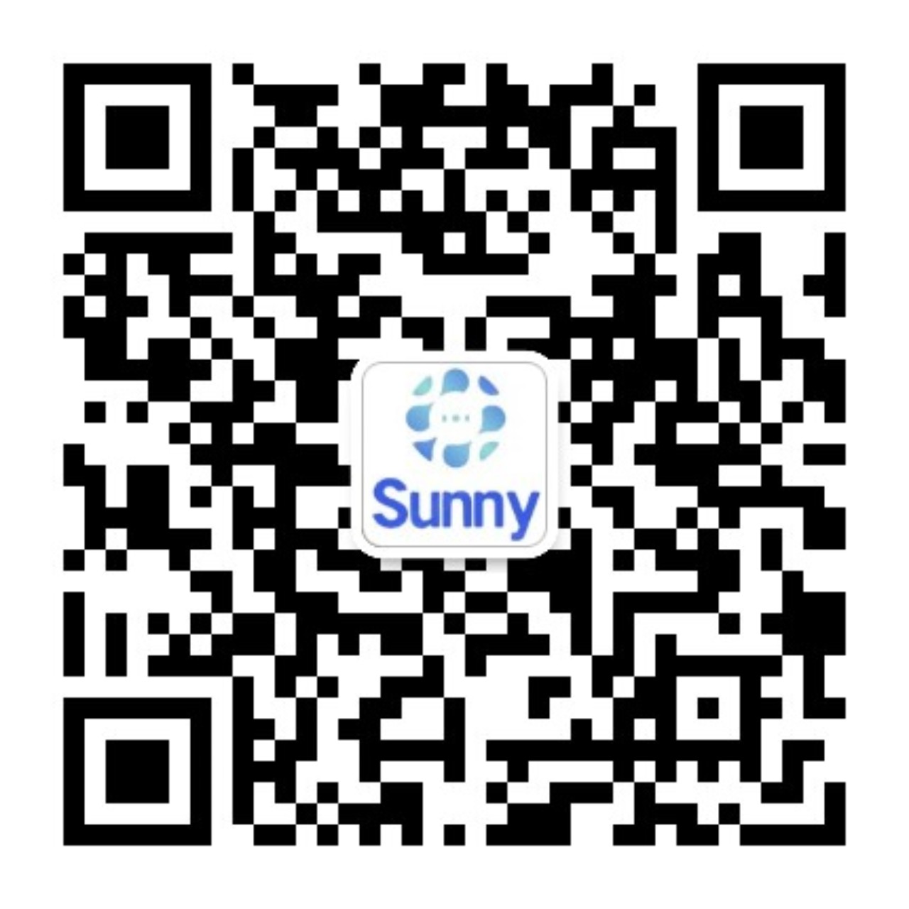 晴光随行公众号